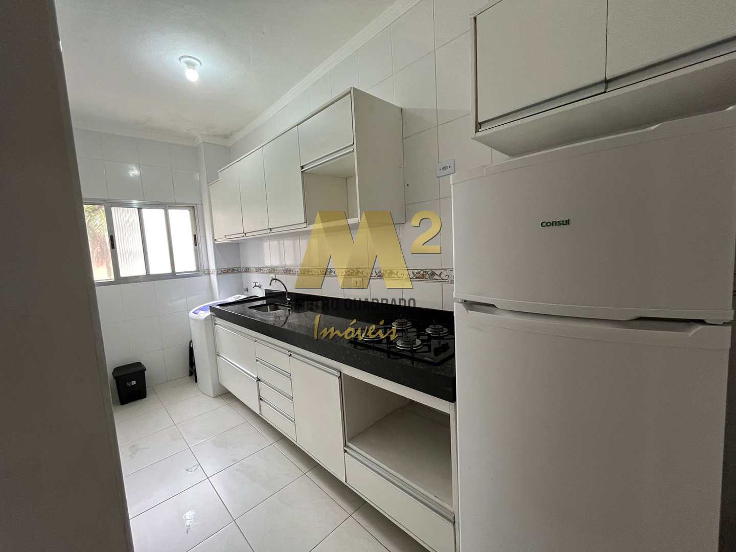 Apartamento à venda com 1 quarto, 42m² - Foto 7