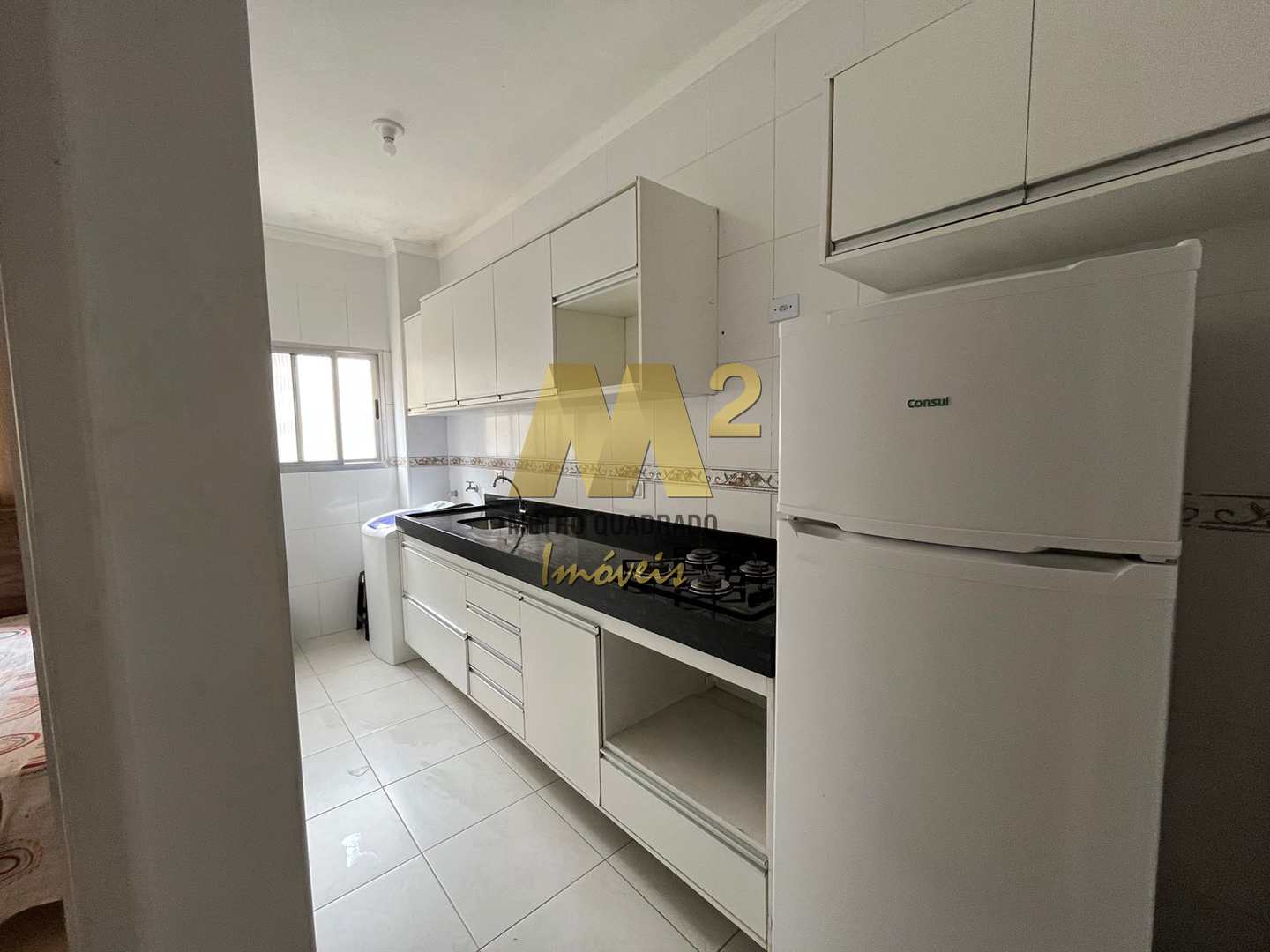 Apartamento à venda com 1 quarto, 42m² - Foto 8