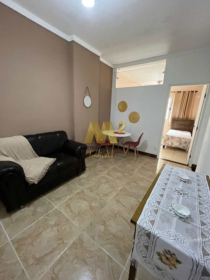 Apartamento à venda com 1 quarto, 42m² - Foto 4