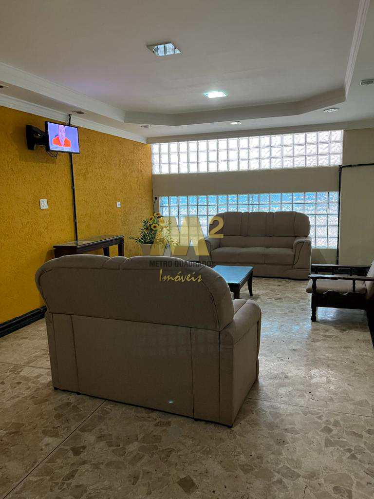 Apartamento à venda com 1 quarto, 42m² - Foto 20