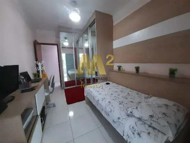 Apartamento à venda com 2 quartos, 100m² - Foto 20