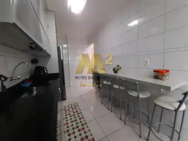 Apartamento à venda com 2 quartos, 100m² - Foto 13