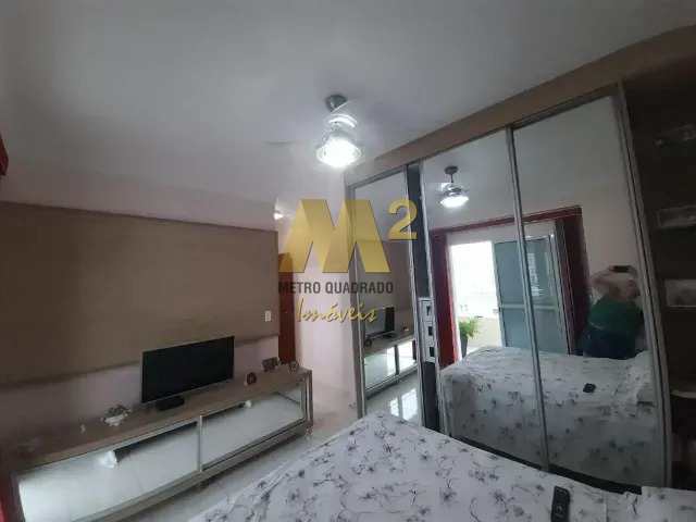 Apartamento à venda com 2 quartos, 100m² - Foto 14