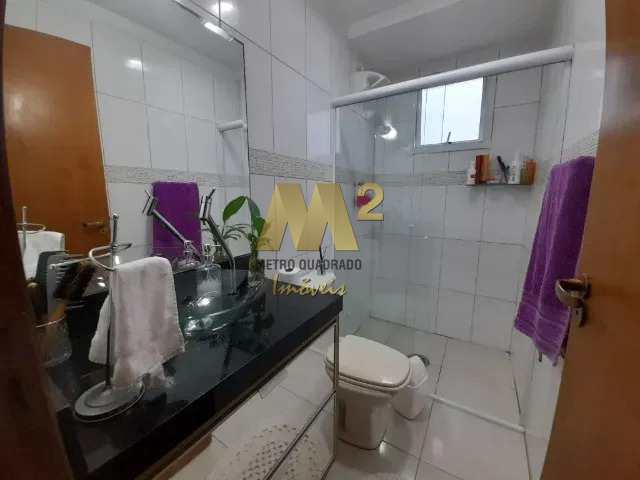 Apartamento à venda com 2 quartos, 100m² - Foto 21