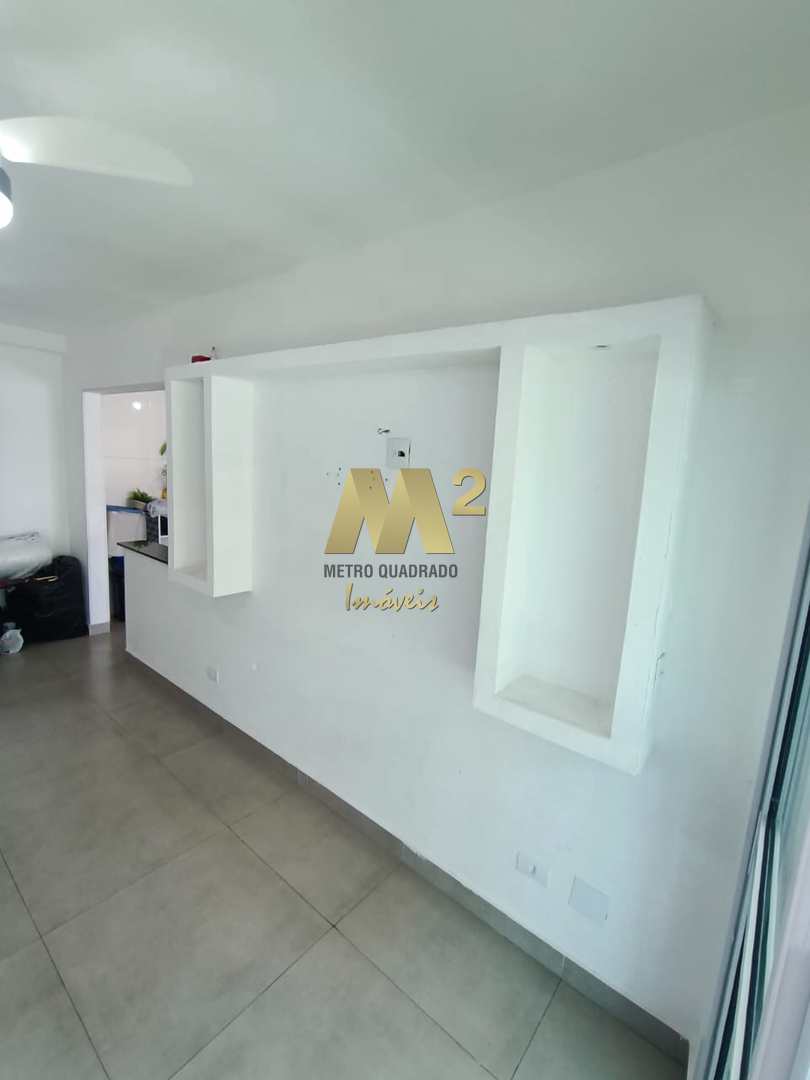 Apartamento à venda com 2 quartos, 75m² - Foto 3