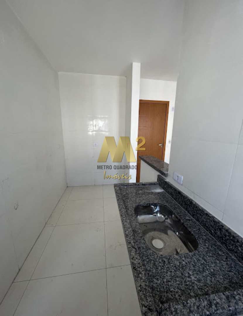 Apartamento à venda com 1 quarto, 41m² - Foto 9