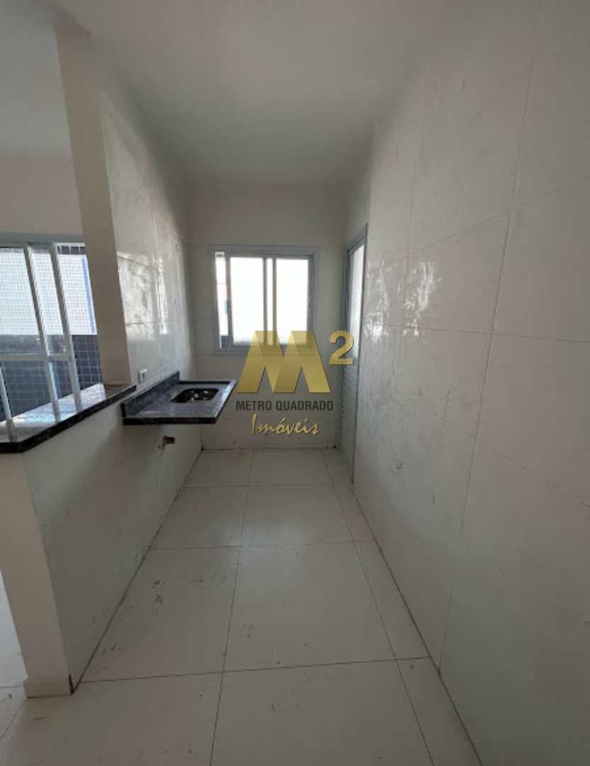 Apartamento à venda com 1 quarto, 41m² - Foto 7