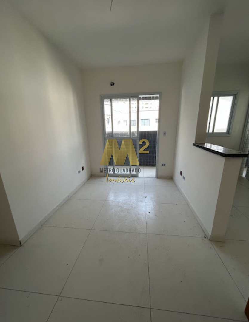 Apartamento à venda com 1 quarto, 41m² - Foto 3