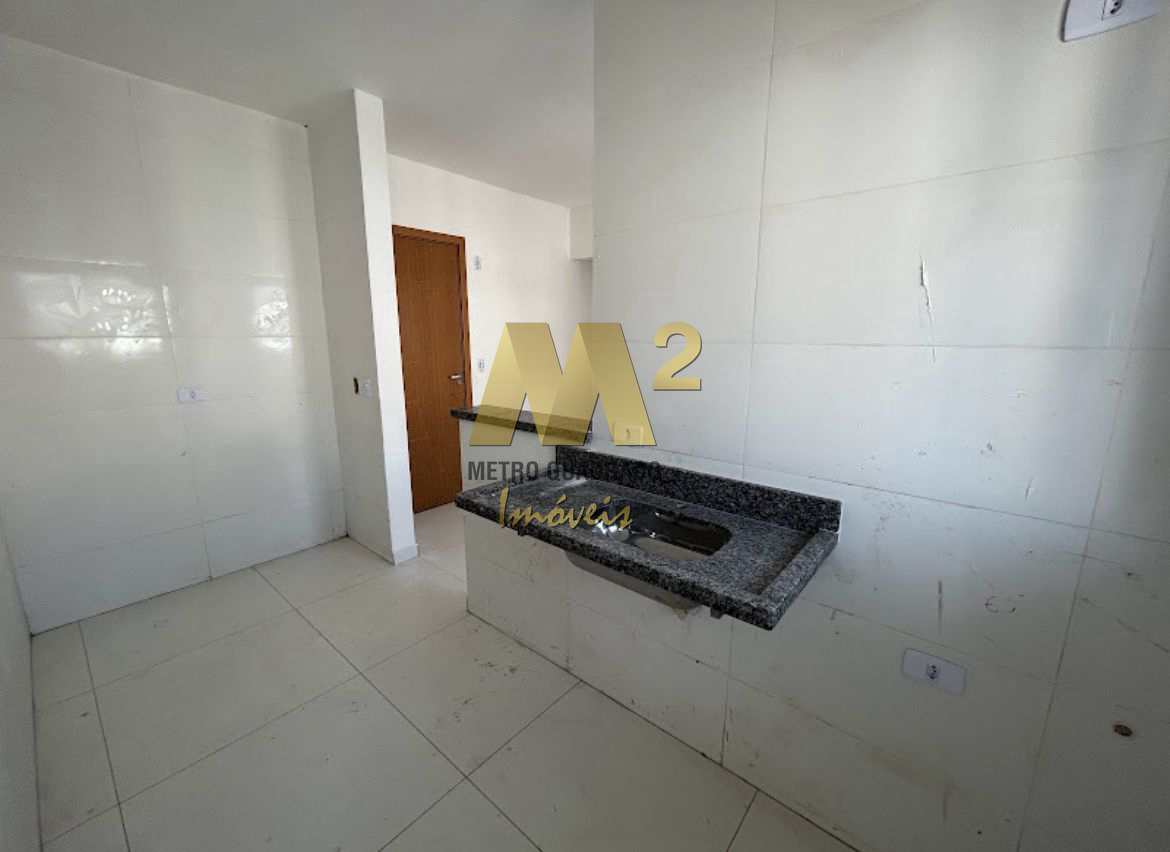 Apartamento à venda com 1 quarto, 41m² - Foto 8