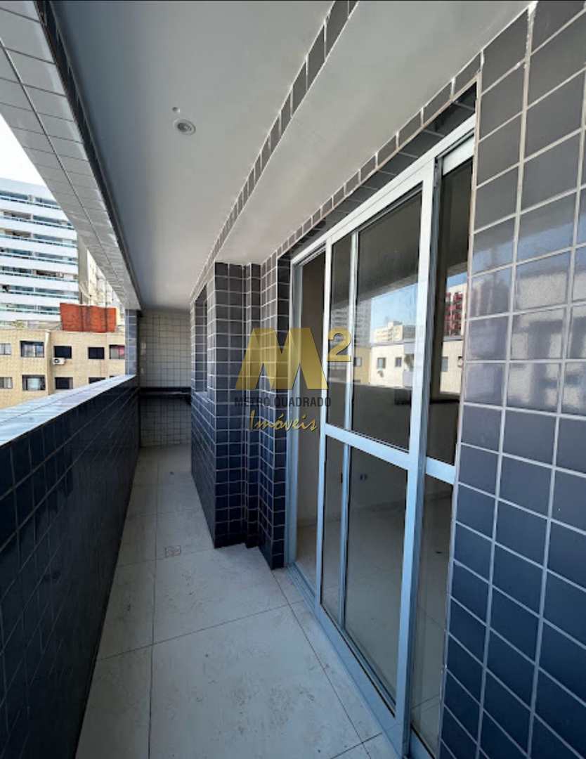 Apartamento à venda com 1 quarto, 41m² - Foto 5