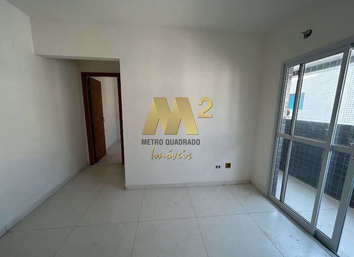 Apartamento à venda com 1 quarto, 41m² - Foto 2