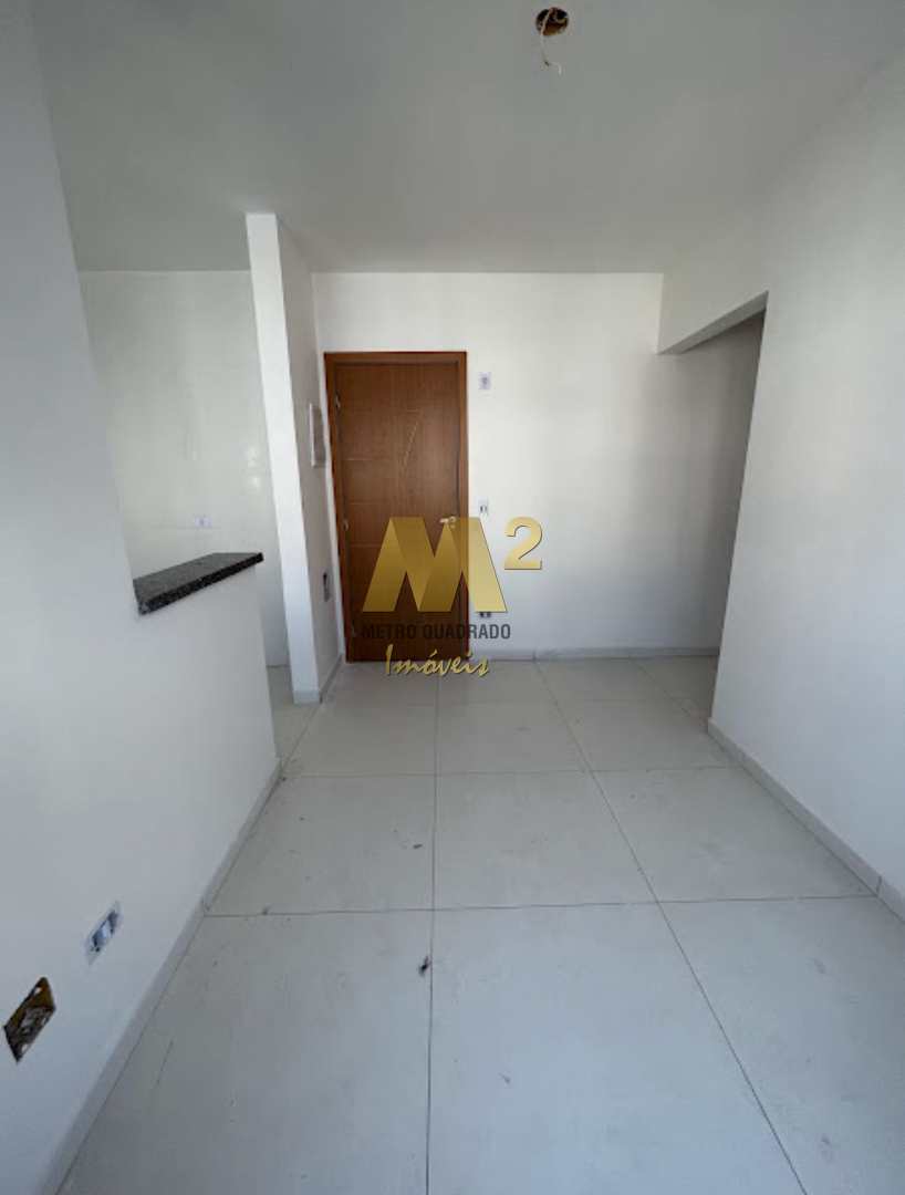 Apartamento à venda com 1 quarto, 41m² - Foto 4