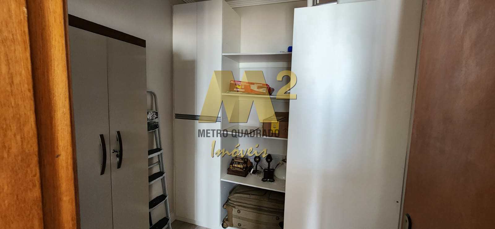 Apartamento à venda com 3 quartos, 150m² - Foto 14