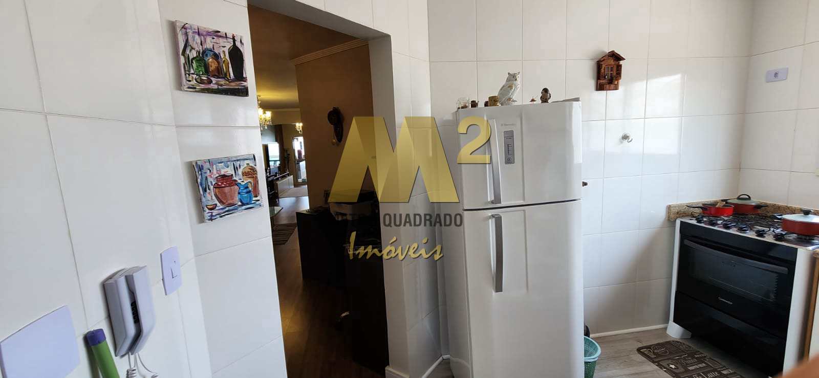 Apartamento à venda com 3 quartos, 150m² - Foto 11