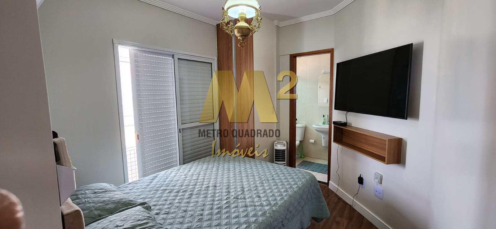 Apartamento à venda com 3 quartos, 150m² - Foto 17