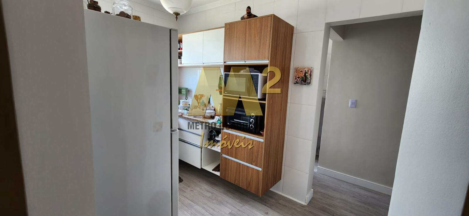 Apartamento à venda com 3 quartos, 150m² - Foto 12