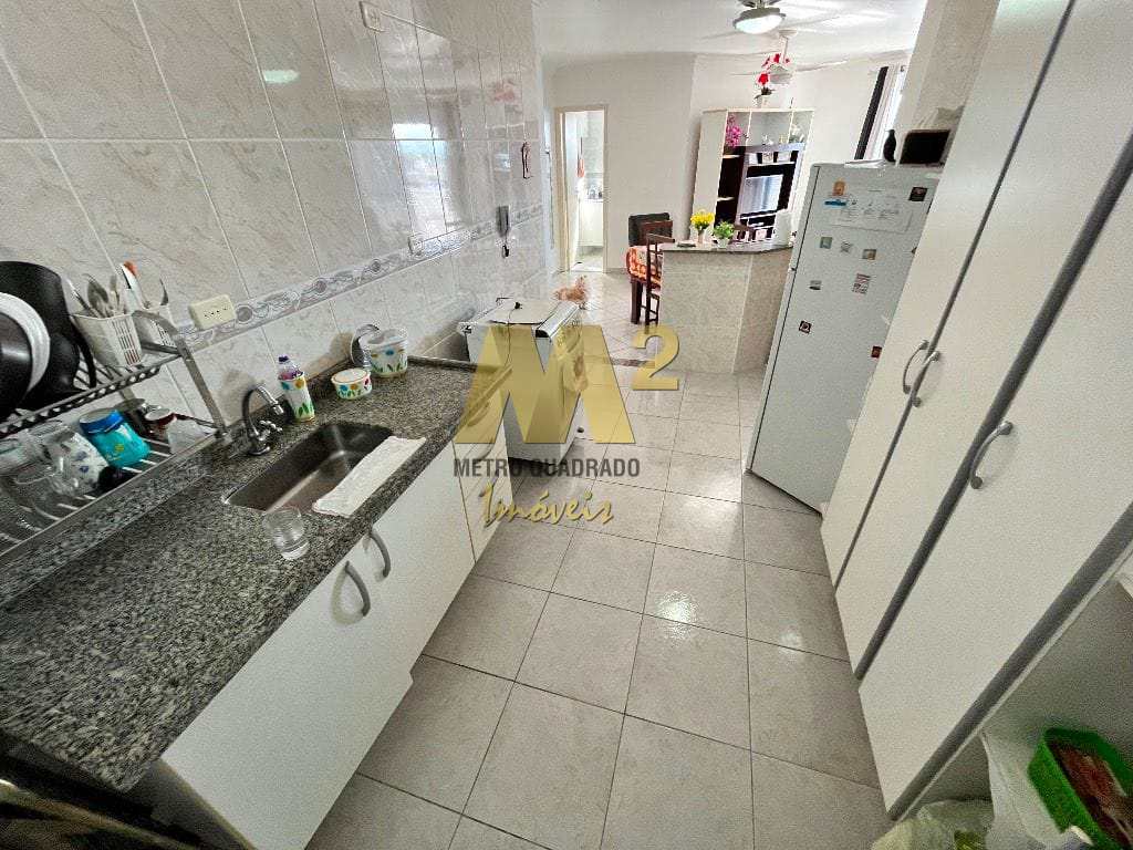 Apartamento à venda com 1 quarto, 46m² - Foto 11