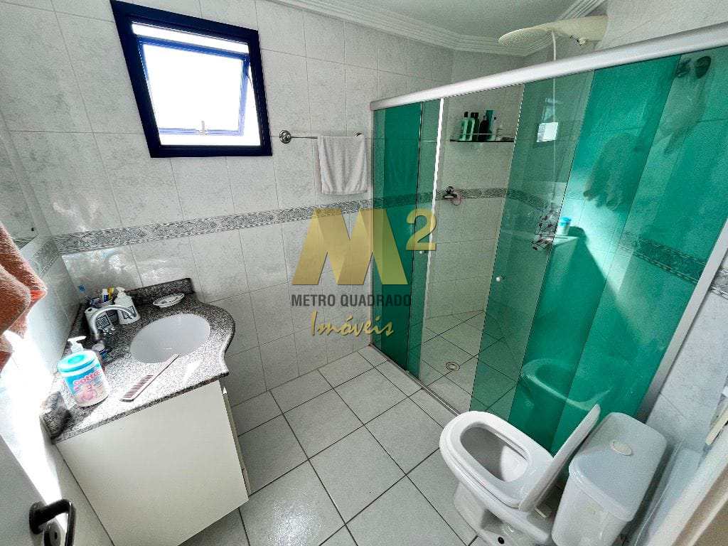 Apartamento à venda com 1 quarto, 46m² - Foto 17