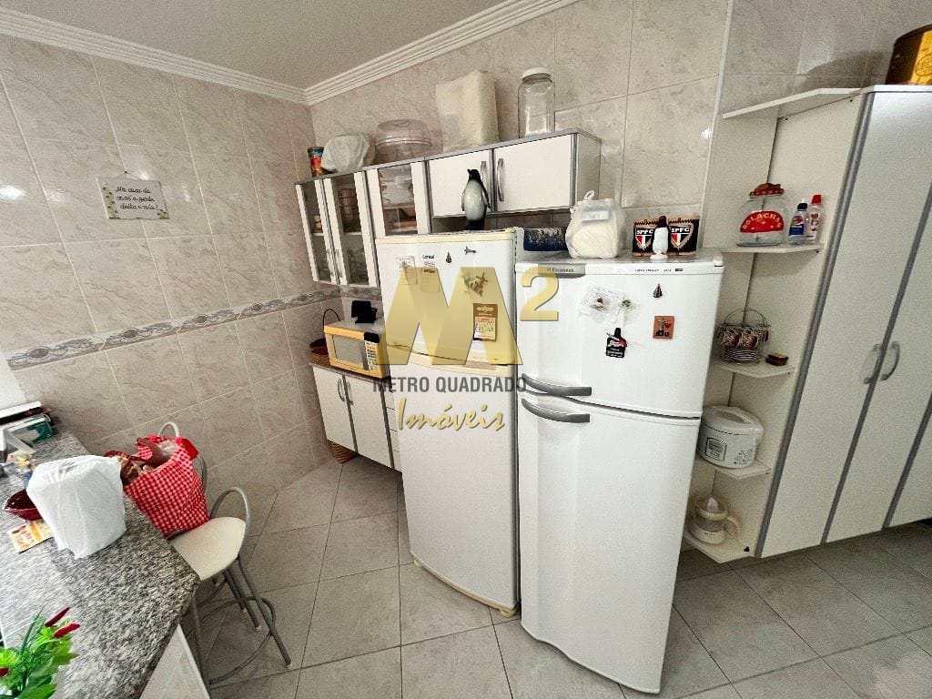 Apartamento à venda com 1 quarto, 46m² - Foto 8