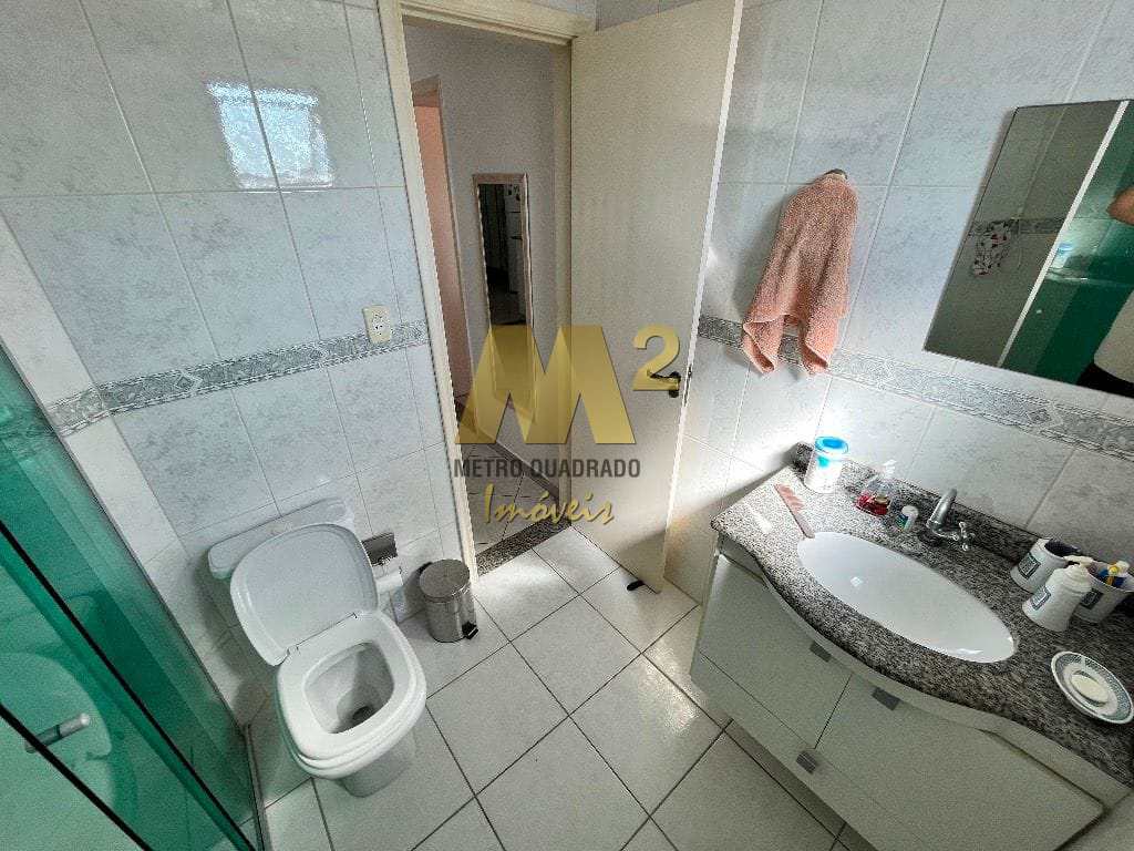 Apartamento à venda com 1 quarto, 46m² - Foto 16