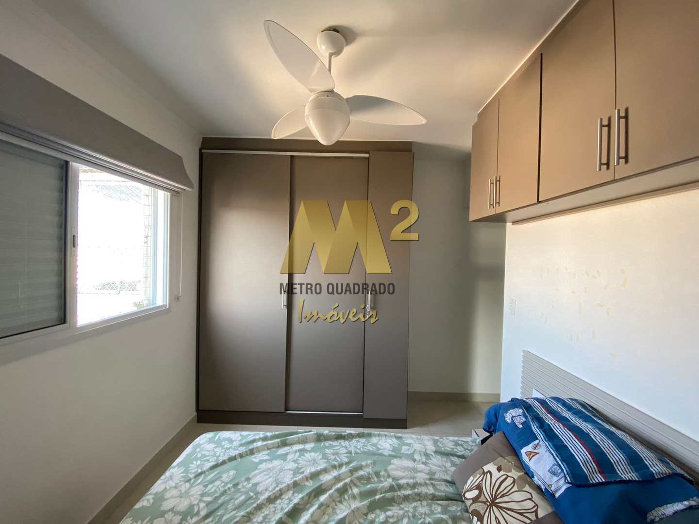 Apartamento à venda com 2 quartos, 75m² - Foto 9