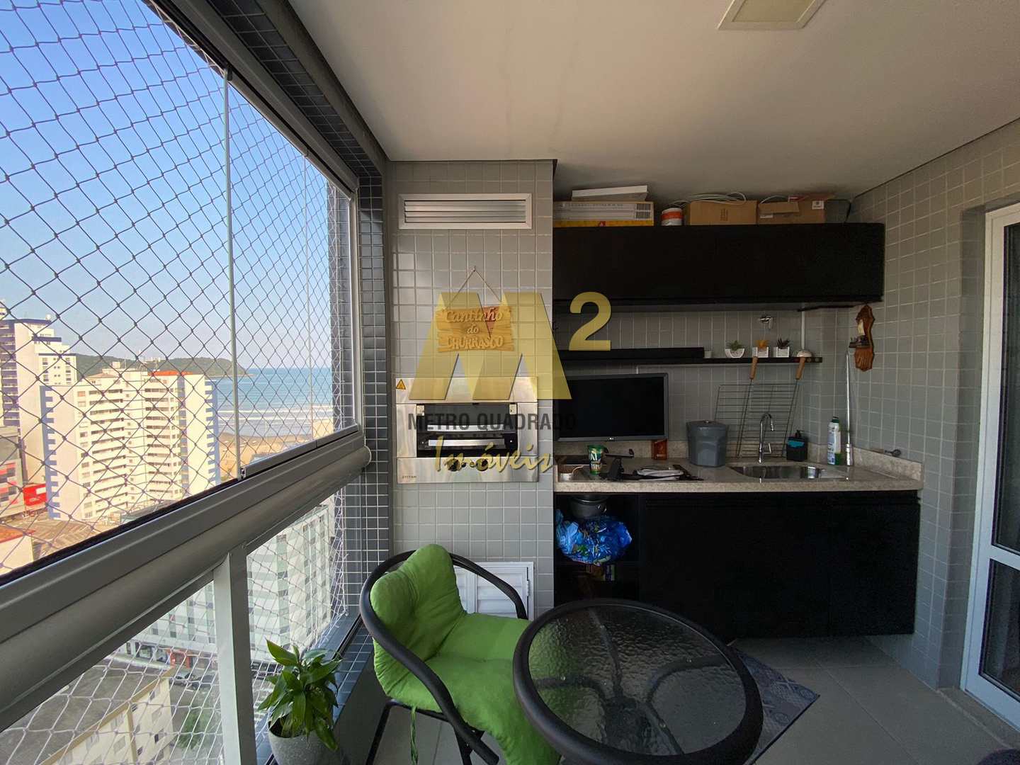 Apartamento à venda com 2 quartos, 75m² - Foto 5