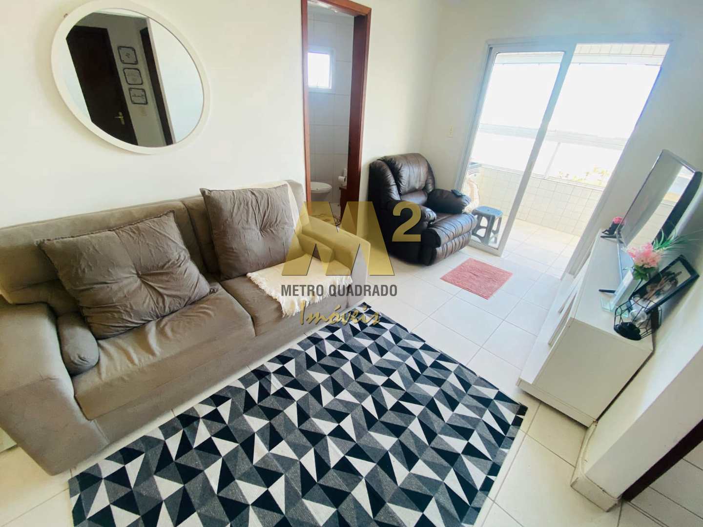 Apartamento à venda com 2 quartos, 68m² - Foto 10