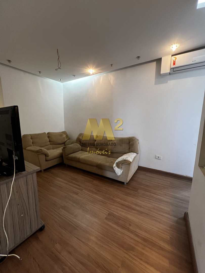 Apartamento à venda com 1 quarto, 50m² - Foto 3