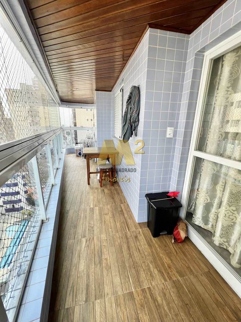 Apartamento à venda com 2 quartos, 80m² - Foto 8