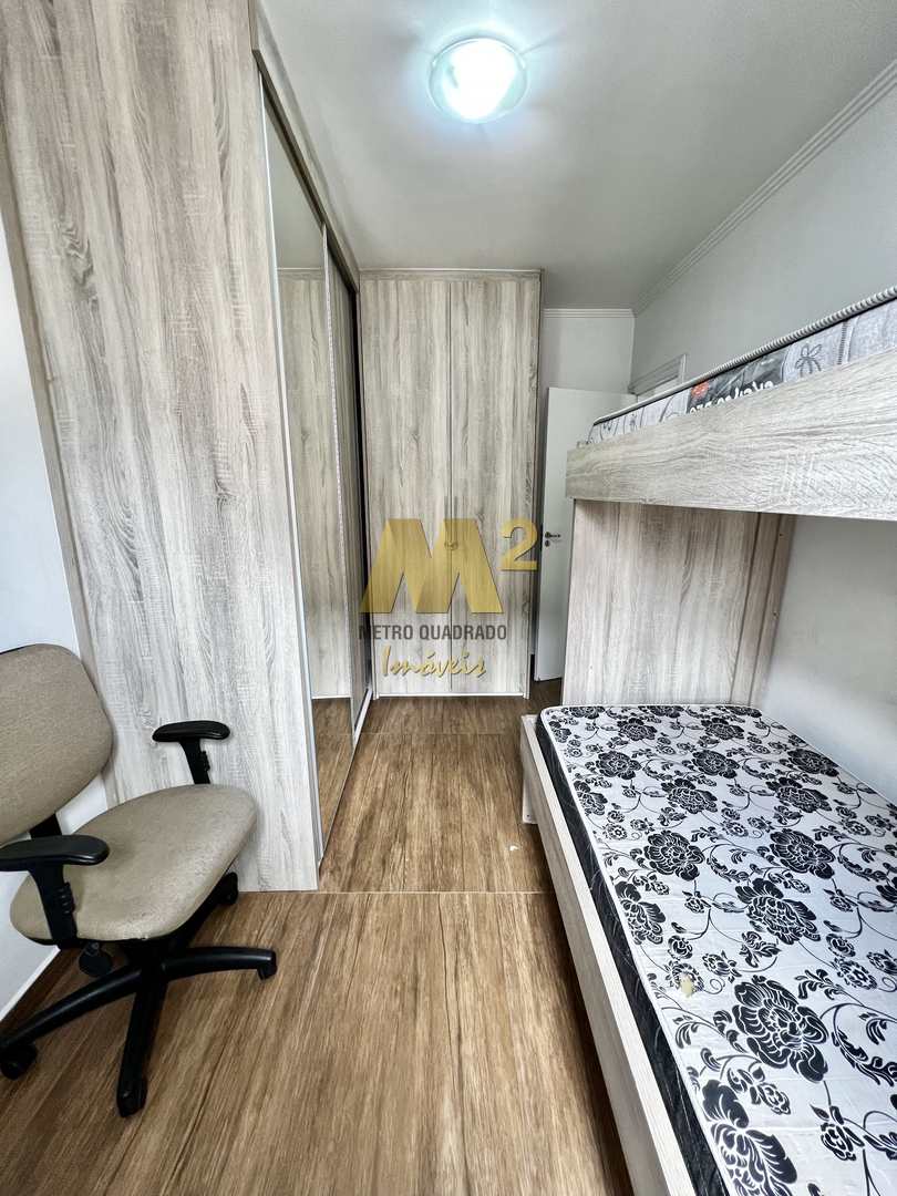 Apartamento à venda com 2 quartos, 80m² - Foto 22