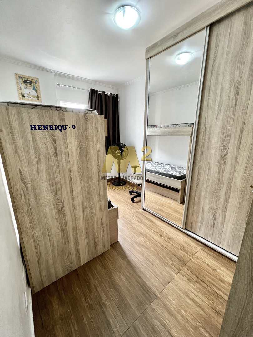 Apartamento à venda com 2 quartos, 80m² - Foto 20