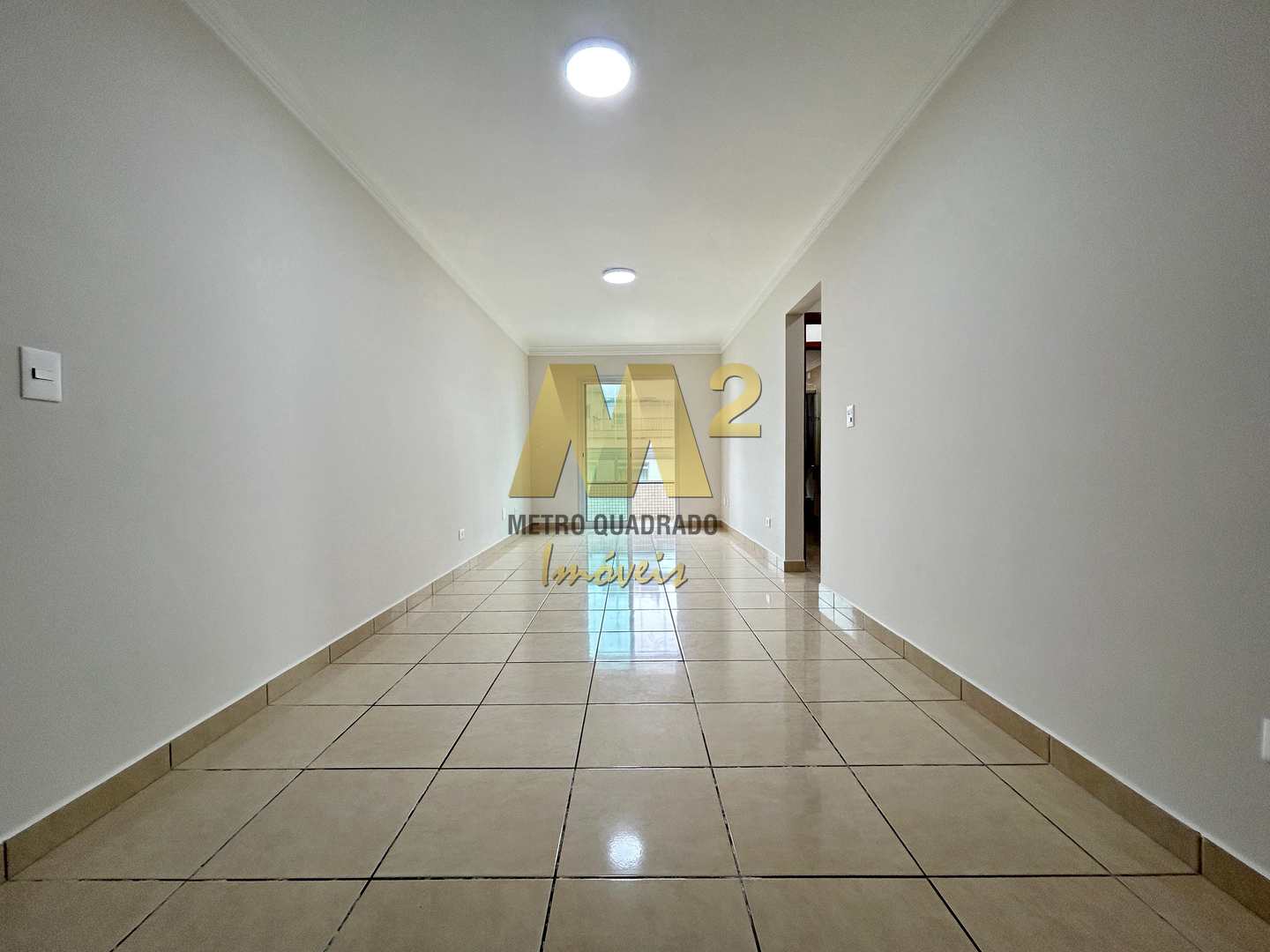 Apartamento à venda com 2 quartos, 90m² - Foto 3