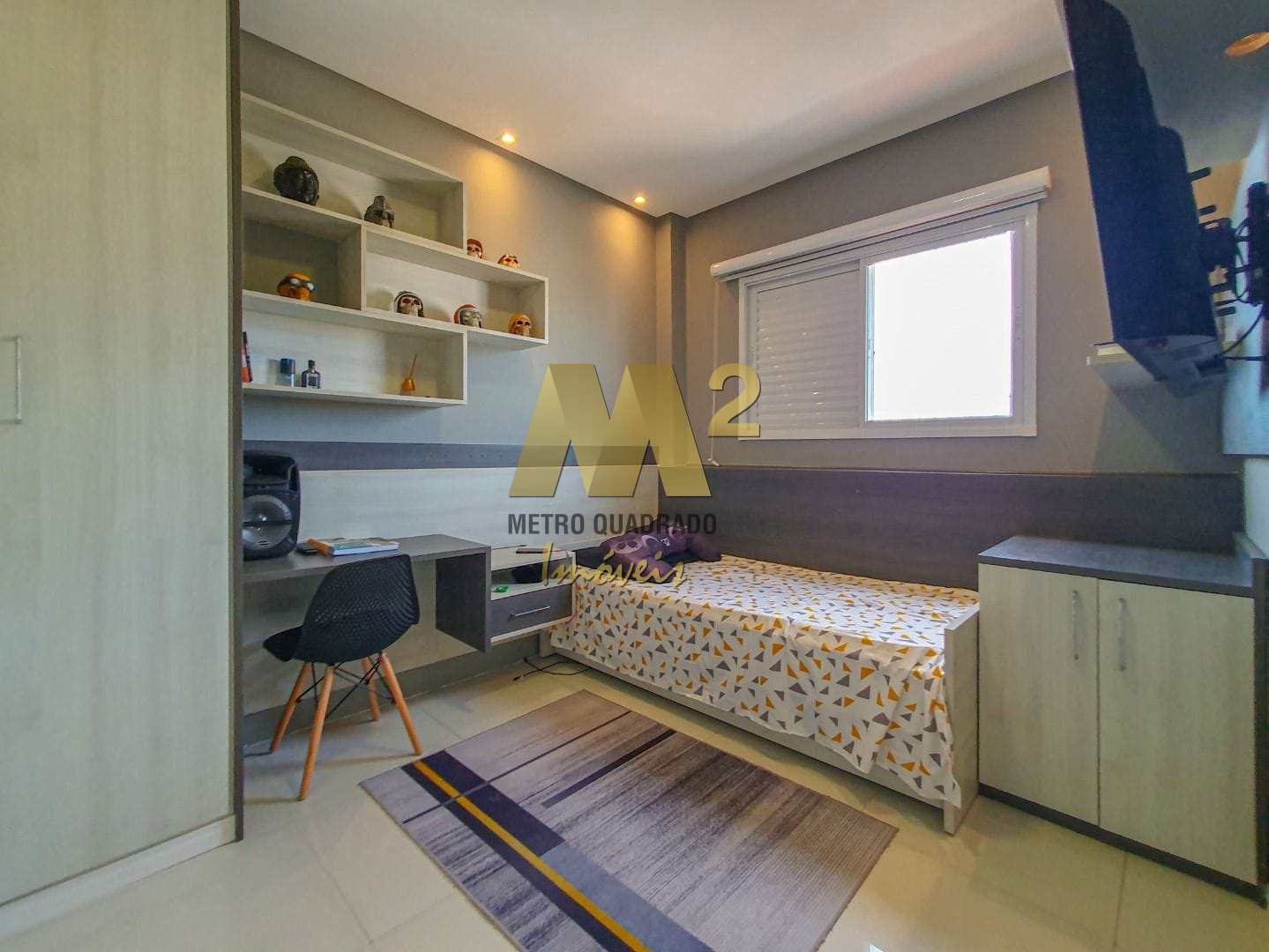 Cobertura à venda com 4 quartos, 234m² - Foto 20