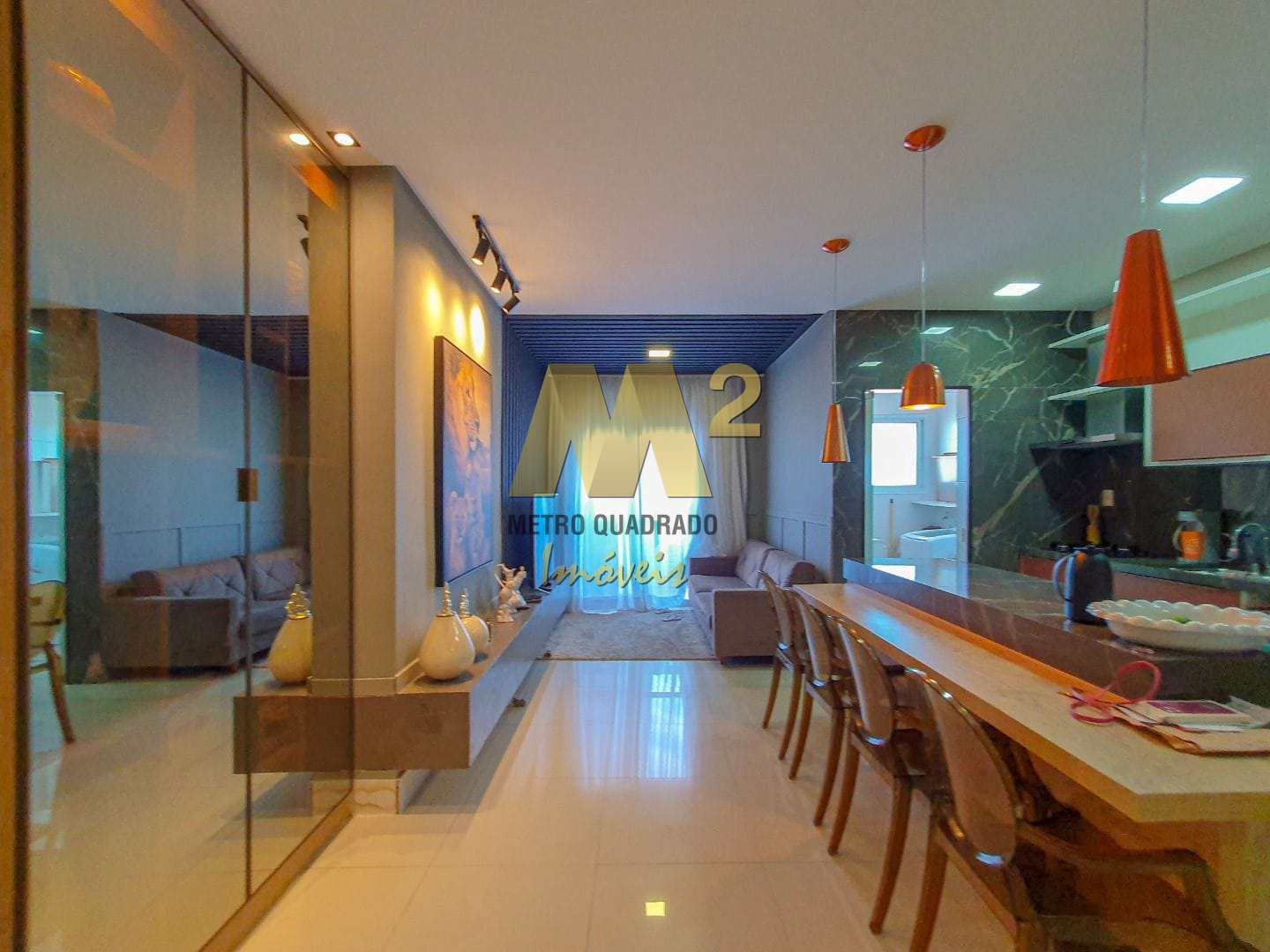 Cobertura à venda com 4 quartos, 234m² - Foto 5