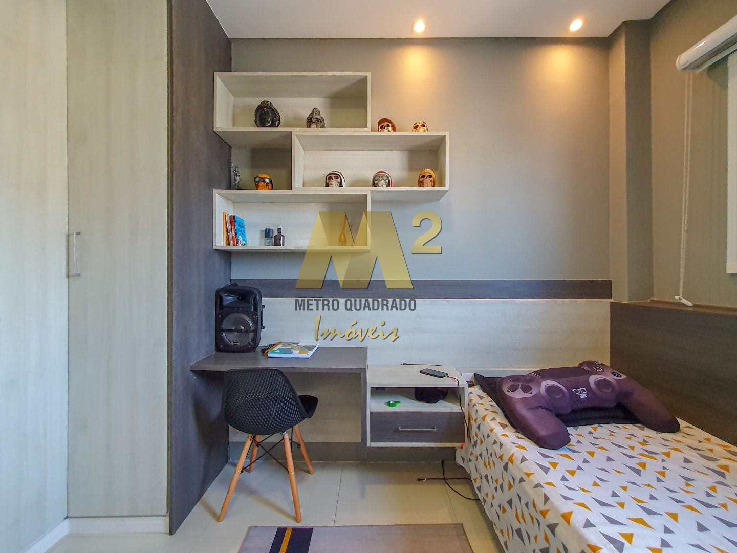 Cobertura à venda com 4 quartos, 234m² - Foto 18