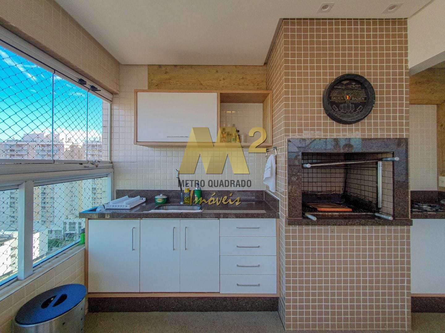 Cobertura à venda com 4 quartos, 234m² - Foto 9