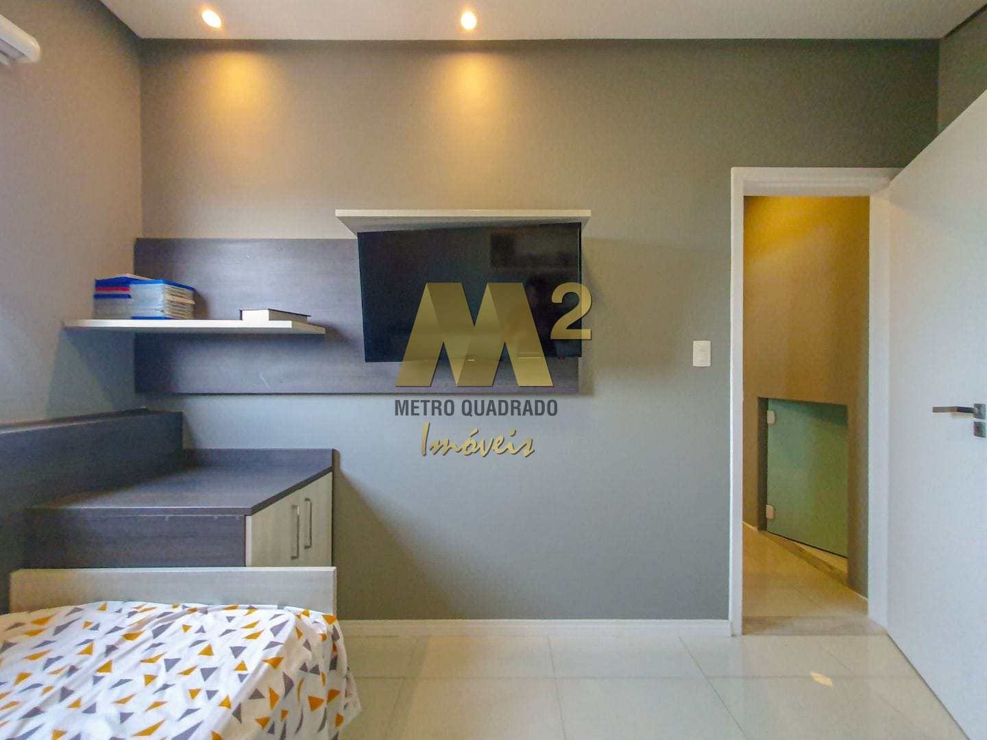 Cobertura à venda com 4 quartos, 234m² - Foto 19