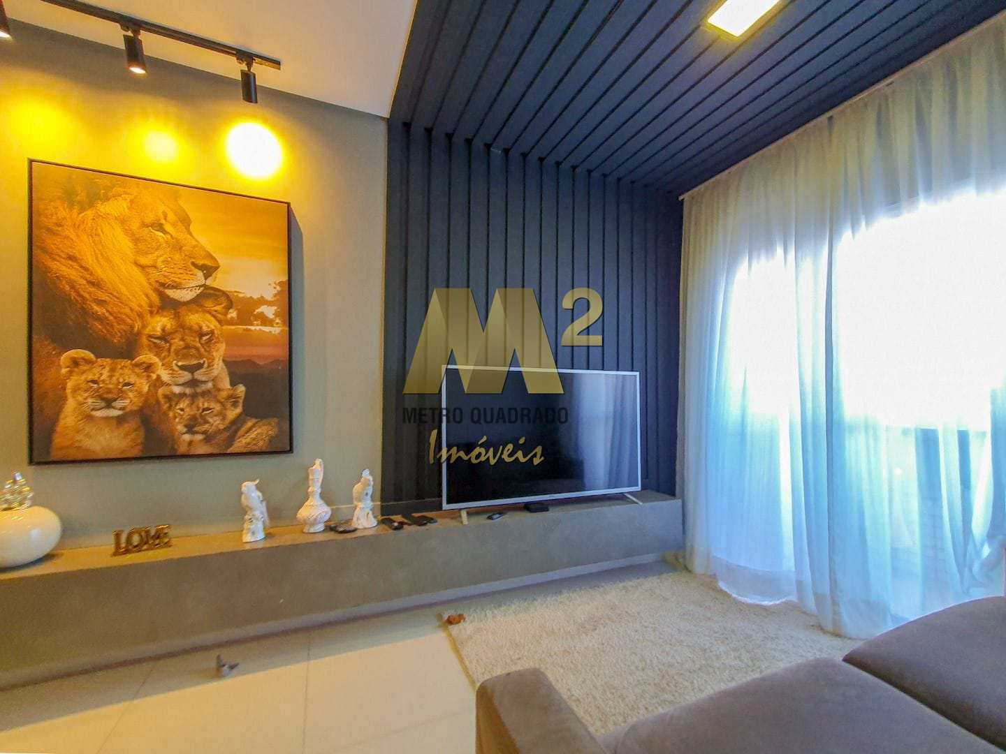 Cobertura à venda com 4 quartos, 234m² - Foto 2