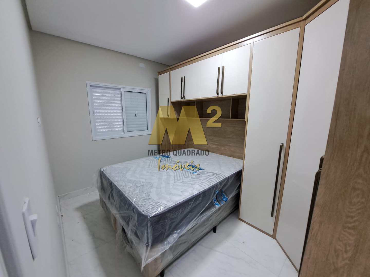 Casa de Condomínio à venda com 2 quartos, 67m² - Foto 9