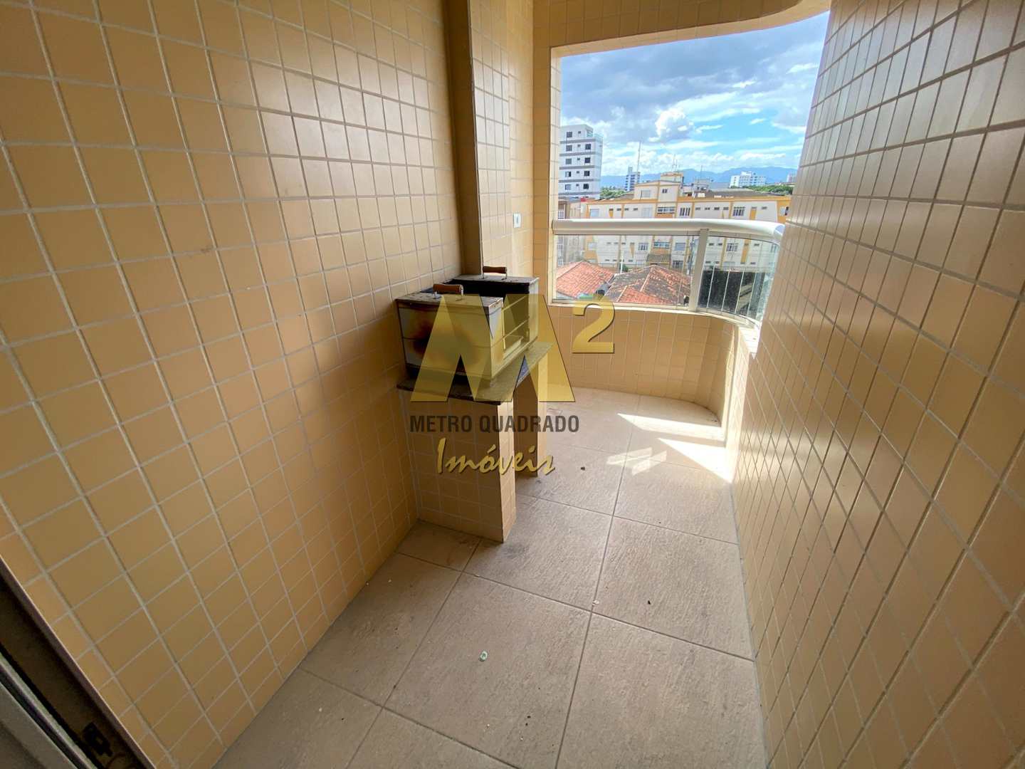 Apartamento à venda com 1 quarto, 46m² - Foto 6