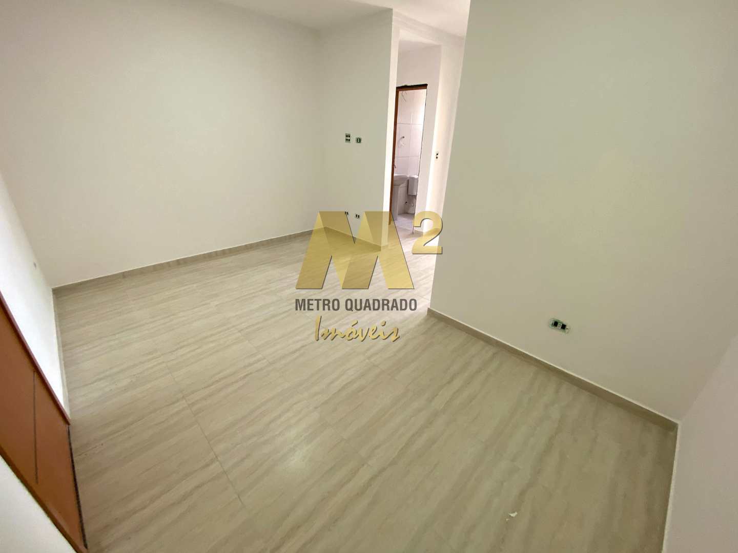 Apartamento à venda com 1 quarto, 46m² - Foto 3