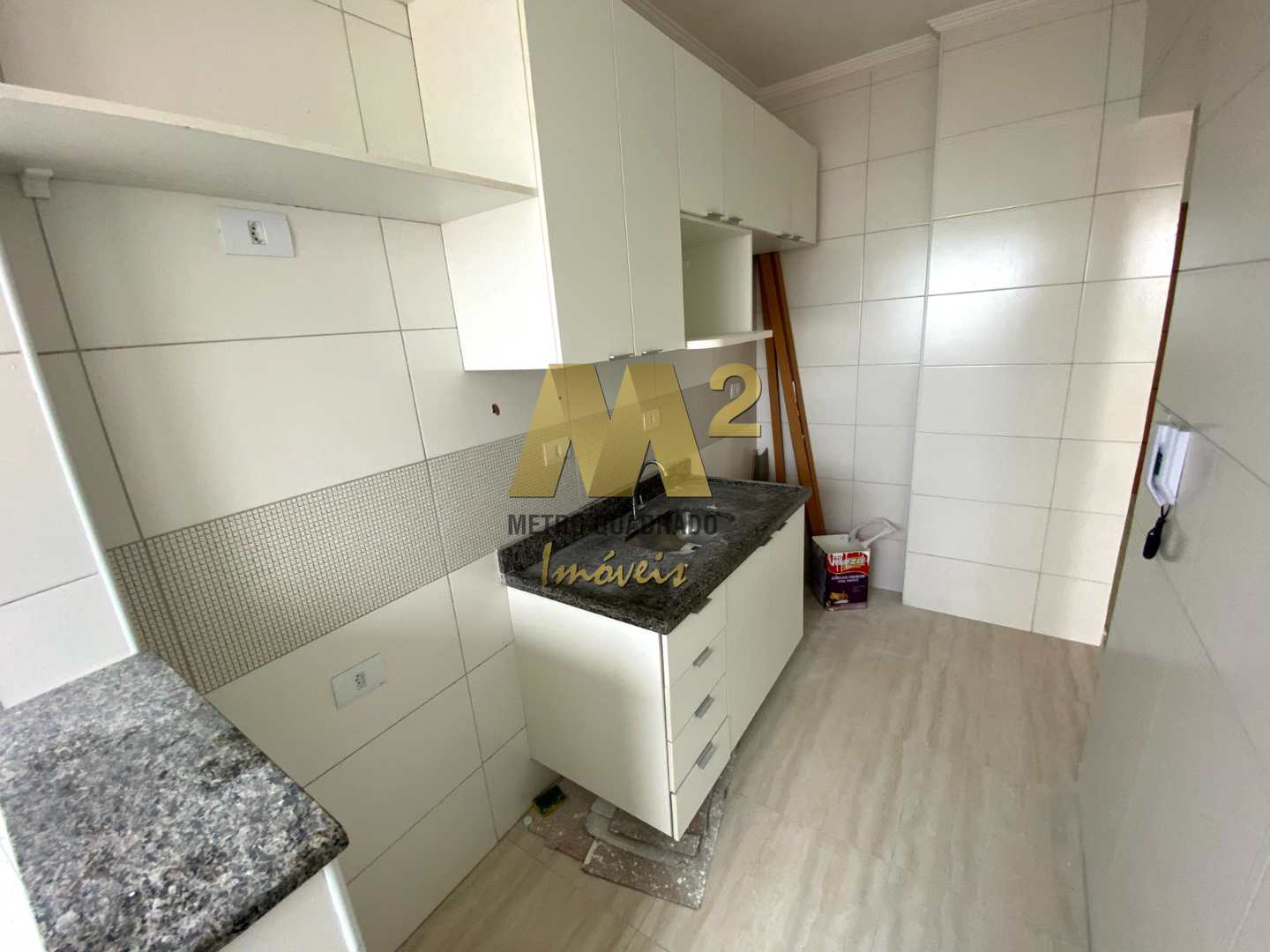 Apartamento à venda com 1 quarto, 46m² - Foto 10