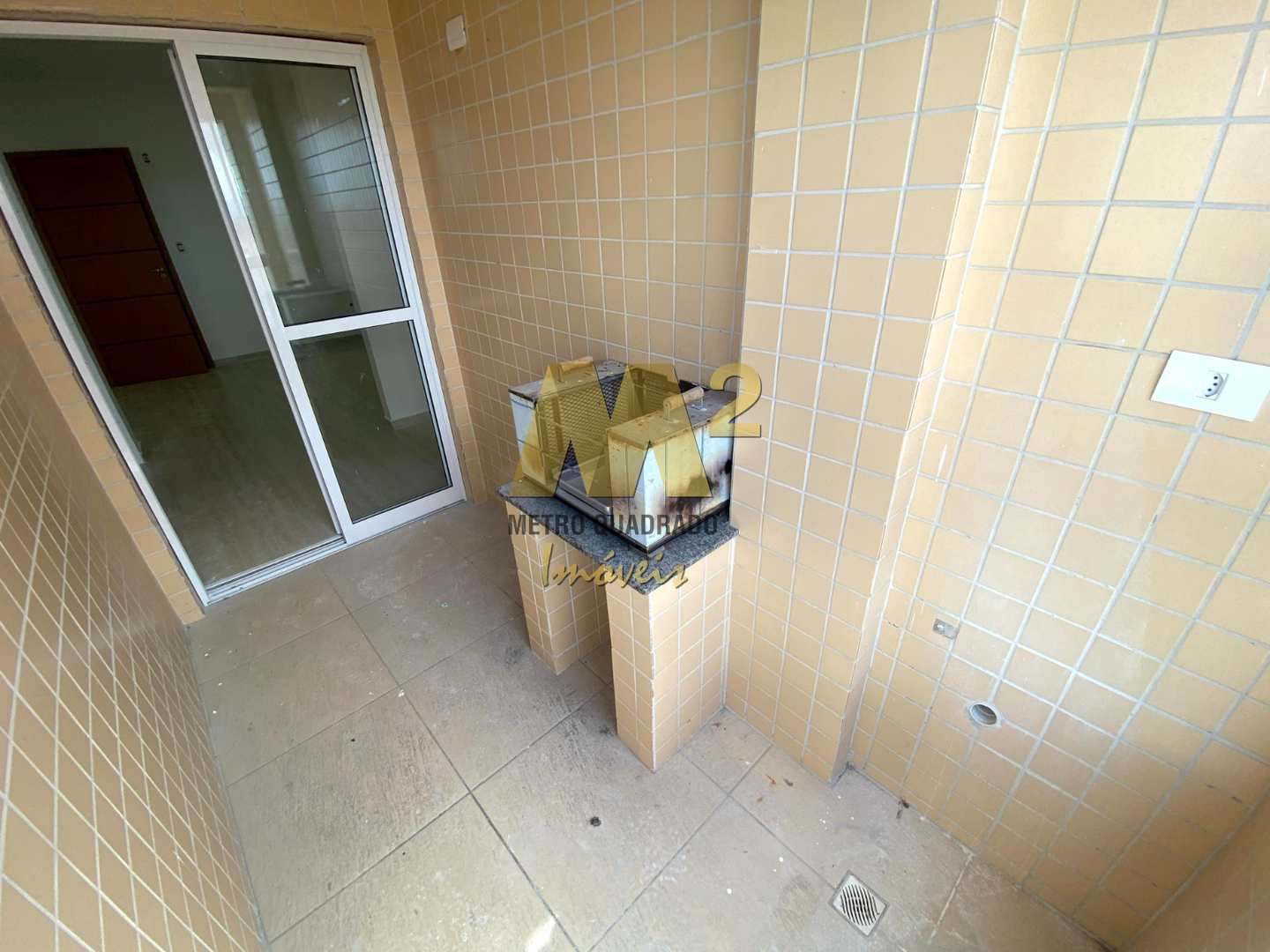 Apartamento à venda com 1 quarto, 46m² - Foto 8