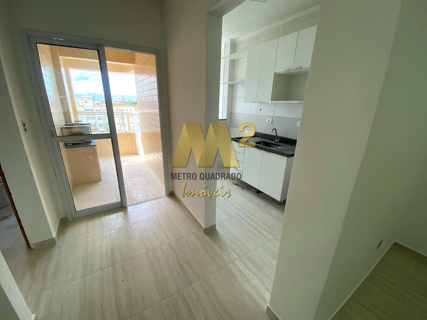 Apartamento à venda com 1 quarto, 46m² - Foto 4