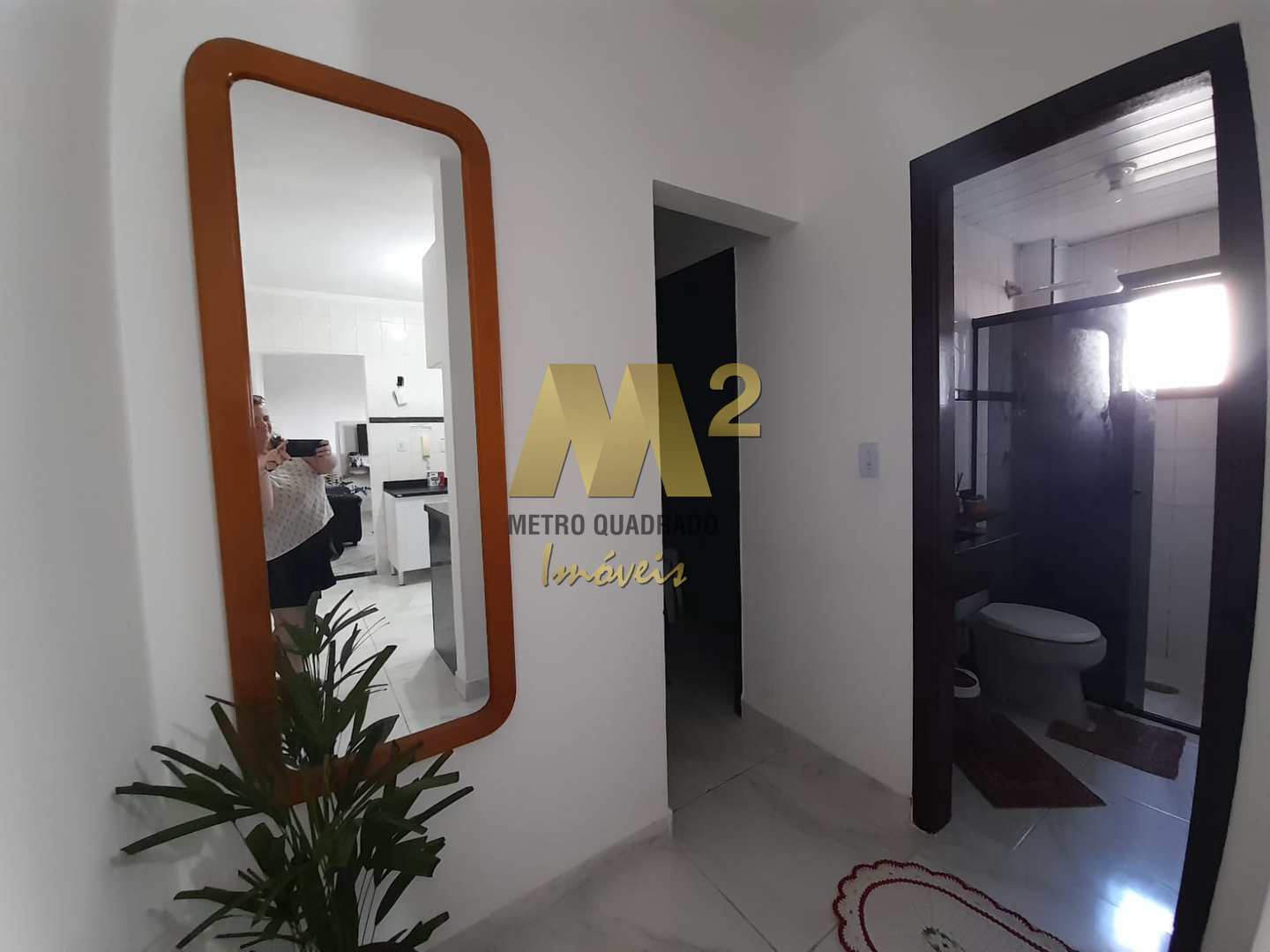 Apartamento à venda com 2 quartos, 76m² - Foto 3