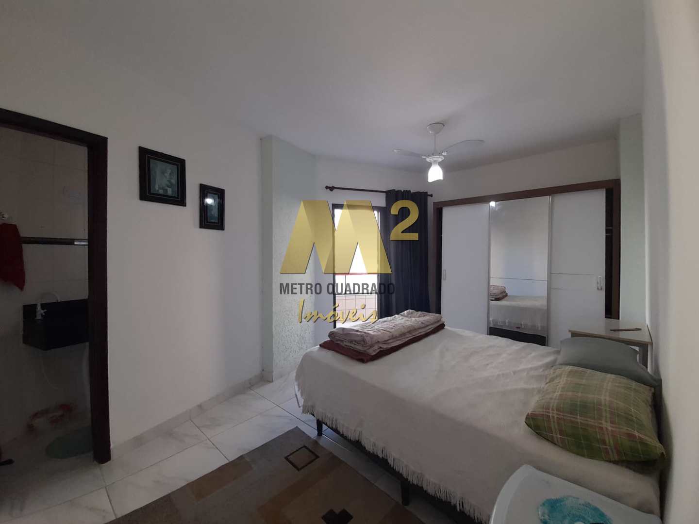 Apartamento à venda com 2 quartos, 76m² - Foto 7