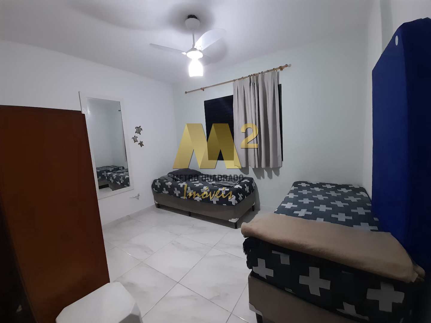 Apartamento à venda com 2 quartos, 76m² - Foto 9