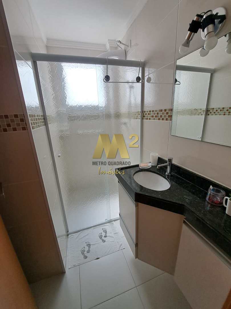 Apartamento à venda com 3 quartos, 110m² - Foto 18