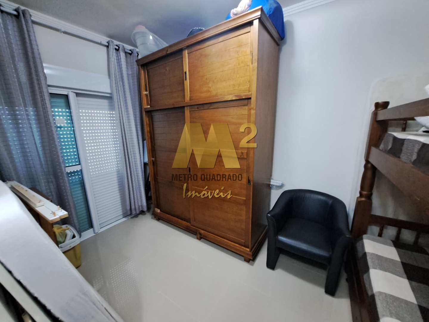 Apartamento à venda com 3 quartos, 110m² - Foto 17