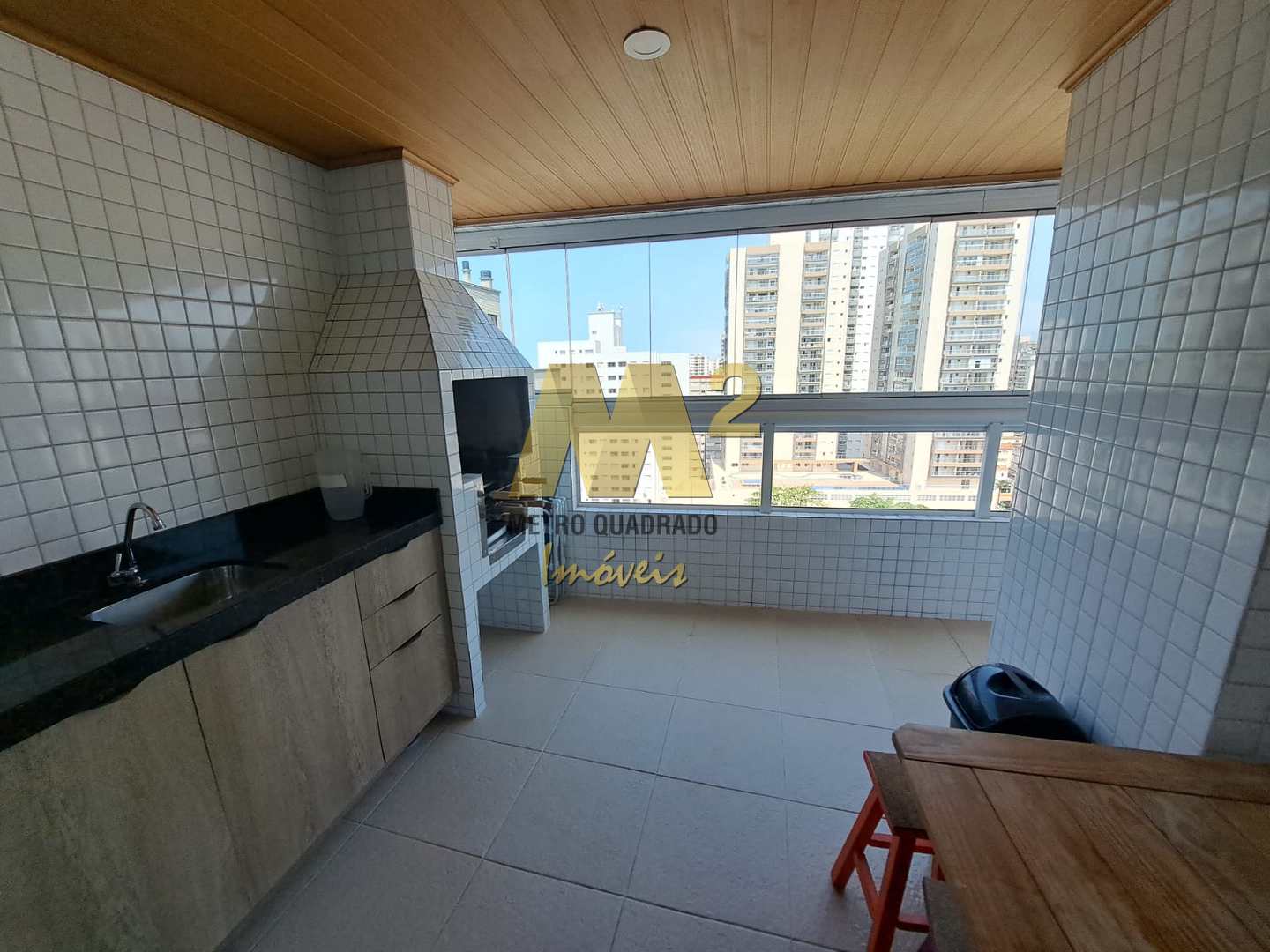 Apartamento à venda com 3 quartos, 110m² - Foto 5